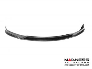 Tesla Model S Front Spoiler - Carbon Fiber - Estremo Tesla Model S Front Spoiler - Carbon Fiber - Estremo